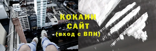 хмурый Дедовск